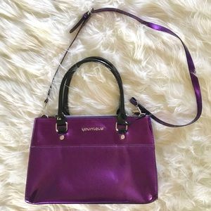 Brand New Younique Consultants Bag